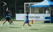 江城交锋，青春逐梦｜2026年全国青少年U系列腰旗橄榄球系列积分赛（武汉站）圆满落幕