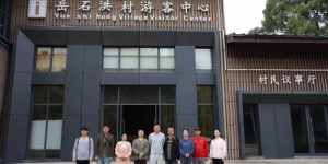 灵秀鄂州焕新颜 网络大 V 沉浸式解锁文旅新密码​