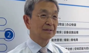 智“汇”达沃斯｜江行智能庞海天：AI+具身智能，锻造“数字电力工人”