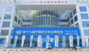 【展会风采】聚势赋能 共赢未来｜武汉互联网产业商会组团会员企业参展第十九届中国武汉农业博览会
