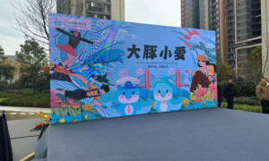 久久为功，让长江生态万象回春！