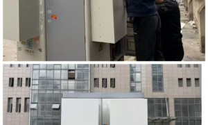 城管进社区办实事  破解深夜噪音困扰